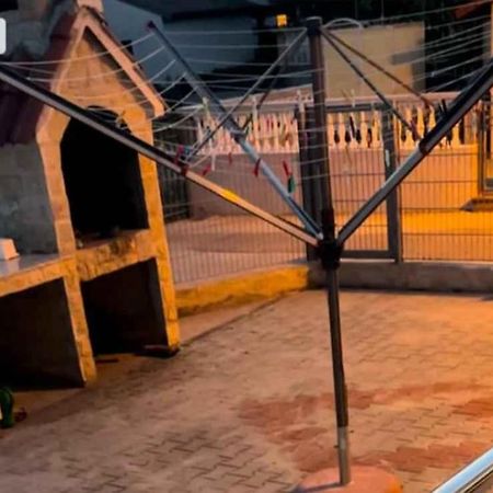 Apartman Niko Und Gaby Водице Экстерьер фото