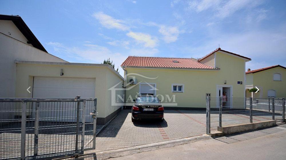 Apartman Niko Und Gaby Водице Экстерьер фото
