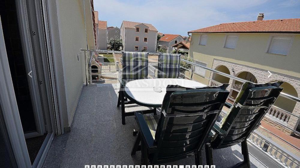Apartman Niko Und Gaby Водице Экстерьер фото