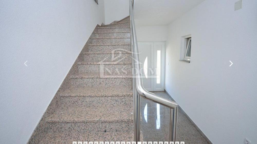 Apartman Niko Und Gaby Водице Экстерьер фото